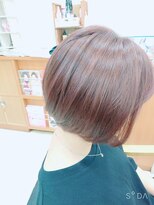 ジャンミシェール イオン店(GENS MISHALE) ☆バイオレットピンク☆