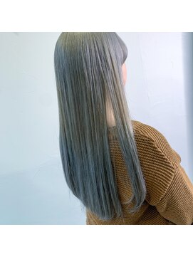 テクライズ 豊橋店(TECHRISE) ホワイトベージュ☆