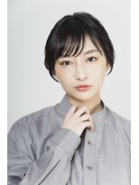 クロエ 仙台(Cloe)&nbsp;色気ショート