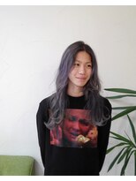 ディータ(Dita) グランジ ハイトーン ロング