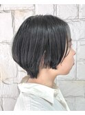 『ハンサムショート』Gree千葉店マサキ