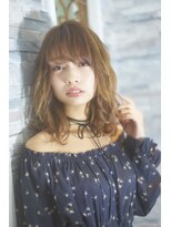 ＊ナチュふわ愛されボブ＊