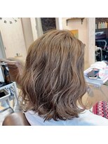 スーペリオル(Superior)&nbsp;ベージュブラウン