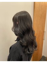 リリアーナ(LILIANA)&nbsp;【LILIANA】色っぽオルチャンヘア