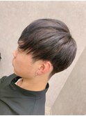 メンズカット　♪担当もも♪