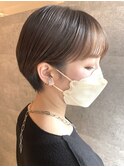 コンパクトショート