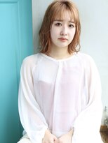 バース(BIRTH)&nbsp;天神【BIRTH】ショコラベージュ×ラフカールミディ　2