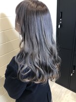 リー 天王寺(Lee) 透明感カラー