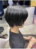 ショート