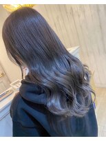 ユニ(Uni.)&nbsp;韓国ロング