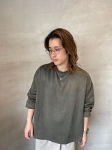 レム(.REM)&nbsp;藤岡 大貴