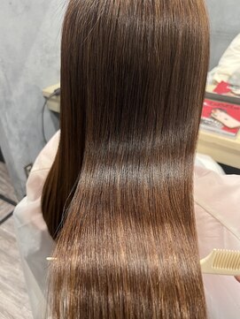 ココロ(COKORO) ナチュラルストレート