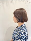ガーリーミニボブ*