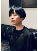 ショートスタイル