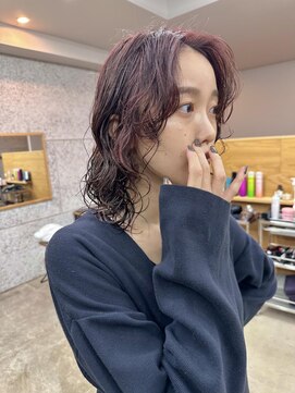 シーソー(SEE-SAW) peam ｜10代20代30代金沢