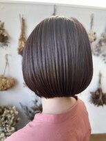 ヘアスタジオ ブリエ(HAIR STUDIO BRILLER) 2023 ボヴ