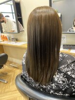 アルター(aL ter) アッシュカラー【アルター鎌取店 今吉】