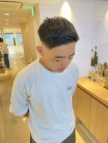 フェイス 大船(FACE)&nbsp;skin fade/koudai