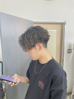 エイル アメ村(Eir)&nbsp;ツイストスパイラル☆