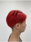 赤髪