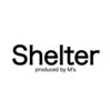 シェルター 空港通り店(Shelter produced by M's)のお店ロゴ