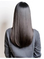 ミスグランディーヴィラス(Miss Grandee VILLAS) 髪質改善ウルトワトリートメント