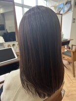 カナエ(CaNaE)&nbsp;髪質改善矯正