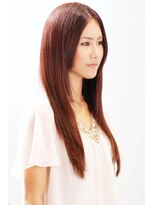 アルトス 浦和(ARTS)&nbsp;切りっぱなしボブ/美髪/ピンクブラウン[ショートカット/浦和]