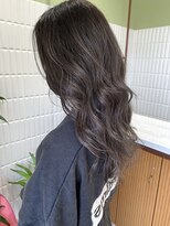 シーン(scene)&nbsp;グラデーションカラー