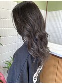 グラデーションカラー