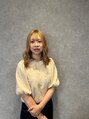 アーサス バイ ヘッドライト 長岡店(ursus by HEADLIGHT) 大平 香織