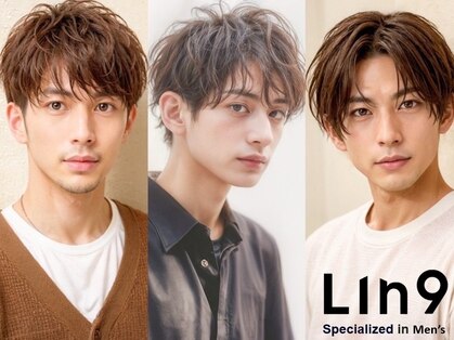 リンク(Lin9)の写真