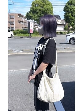 ウェイズ(Ways) デザインカラー