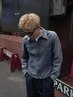 【小山限定】カット＋ケアブリーチカラー＋クイックトリートメント