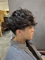 ライズ ヘア ブランド スウェル(RISE HAIR BRAND SWELL)&nbsp;大人気！スペインカール