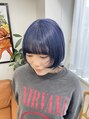 アルモ ヘア フア 東静岡(ALMO hair HUA)&nbsp;お任せください！