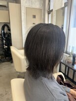 イーラ(E-LA)&nbsp;外ハネボブ