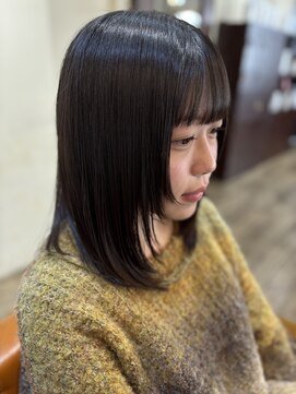 アンヴォーグ(en VOGUE) フェイスレイヤー