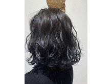 シエル ヘアアンドピース(Ciel hair peace)