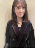 ナチュラルレイヤー