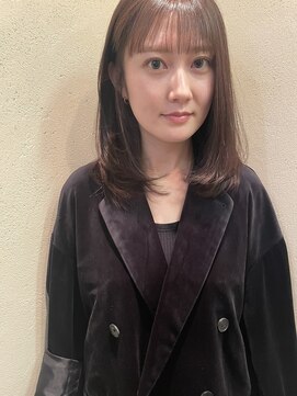 ロプート(Loput) ナチュラルレイヤー