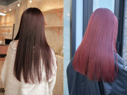 ジュール(JOULE'S)の写真