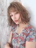 《お手頃プライス》カット+ノーマルパーマ ￥6380★指名不可