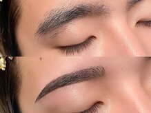 ＼眉にもパーソナルデザインを！似合う形をご提案♪／ 骨格・雰囲気を考慮した理想の眉を見つけませんか？