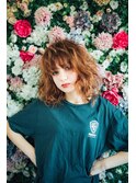 【2025年新作スタイル】【田町】美容室 nunc 新作スタイル