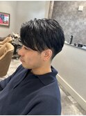 ニュアンスカット