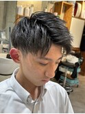 ~大学生/学生カット/垢抜け