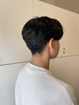 ルクワ(RUQWA)&nbsp;ニュアンスパーマ