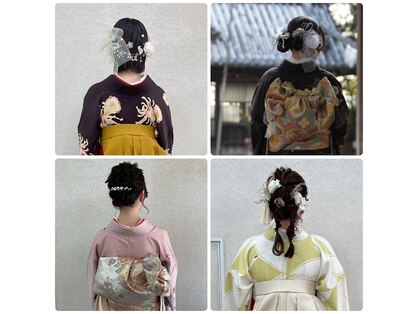 デジレの写真