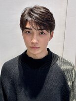 アルティファータ(artifata)&nbsp;ショート シースルーマッシュ 毛流れショート ラウンドマッシュ